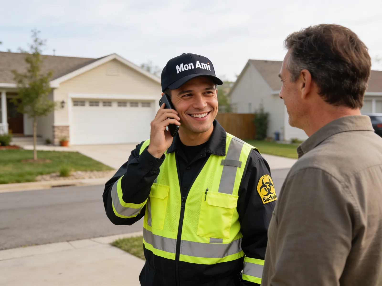 Sewage Cleanup Opelousas, LA FAQs